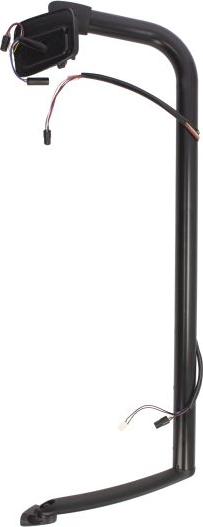 DT Spare Parts 5.62156 - Кронштейн, зовнішнє дзеркало autocars.com.ua