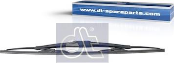 DT Spare Parts 5.63102 - Щітка склоочисника autocars.com.ua
