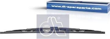 DT Spare Parts 5.63104 - Щітка склоочисника autocars.com.ua