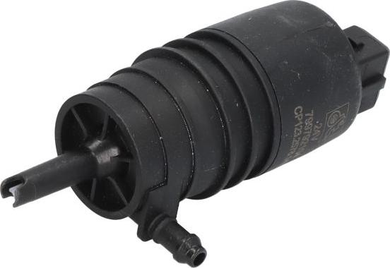 DT Spare Parts 5.63147 - Водяний насос, система очищення вікон autocars.com.ua