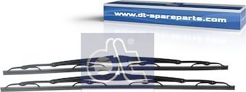 DT Spare Parts 5.63171 - Щітка склоочисника autocars.com.ua