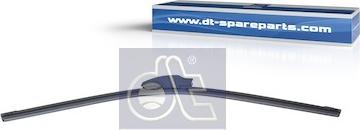 DT Spare Parts 5.63174 - Щітка склоочисника autocars.com.ua