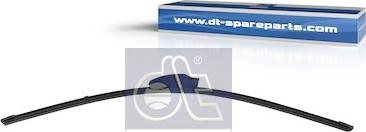 DT Spare Parts 5.63175 - Щітка склоочисника autocars.com.ua