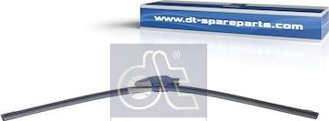 DT Spare Parts 5.63176 - Щітка склоочисника autocars.com.ua