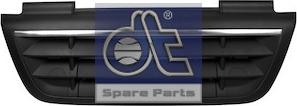 DT Spare Parts 5.64004 - Решітка радіатора autocars.com.ua