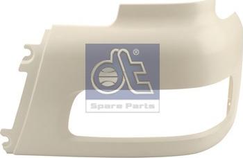 DT Spare Parts 5.64025 - Корпус, основная фара autodnr.net