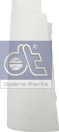 DT Spare Parts 5.64026 - Дефлектор повітря, кабіна autocars.com.ua