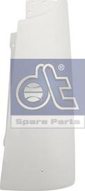DT Spare Parts 5.64027 - Дефлектор повітря, кабіна autocars.com.ua