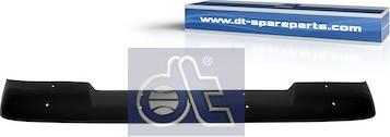 DT Spare Parts 5.64031 - Солнцезащитный козырек avtokuzovplus.com.ua