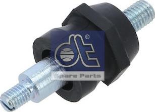 DT Spare Parts 5.64114 - Втулка, кришка головки циліндра autocars.com.ua