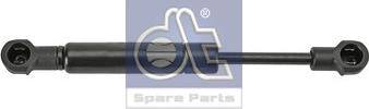 DT Spare Parts 5.64130 - Газова пружина, щиток корпусу інструменту autocars.com.ua