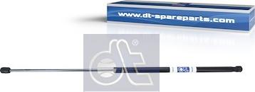 DT Spare Parts 5.64134 - Газовая пружина, фронтальная крышка avtokuzovplus.com.ua