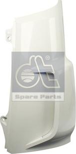 DT Spare Parts 5.64184SP - Облицювання передка autocars.com.ua