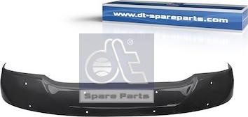 DT Spare Parts 5.64390 - Шторка солнцезащитная avtokuzovplus.com.ua