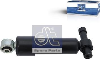 DT Spare Parts 5.65019 - Гаситель, кріплення кабіни autocars.com.ua