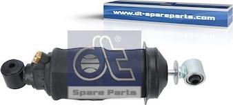 DT Spare Parts 5.65025 - Гаситель, кріплення кабіни autocars.com.ua