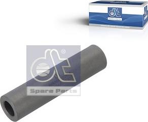 DT Spare Parts 5.65083 - Втулка, подушка кабины водителя avtokuzovplus.com.ua