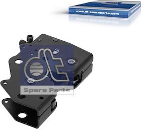 DT Spare Parts 565144 - Замок, кабіна autocars.com.ua