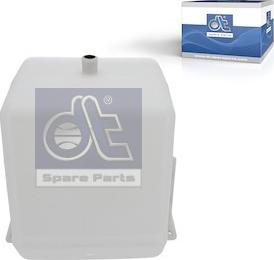 DT Spare Parts 5.65174 - Резервуар для воды (для чистки) avtokuzovplus.com.ua