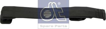 DT Spare Parts 5.66020 - Монтажный комплект, крыло autodnr.net
