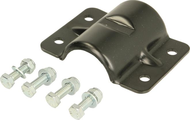 DT Spare Parts 5.66050 - Тримач, бризговик autocars.com.ua