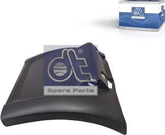 DT Spare Parts 5.66122 - Крило autocars.com.ua