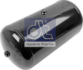 DT Spare Parts 5.70074 - Повітряний балон, пневматична система autocars.com.ua