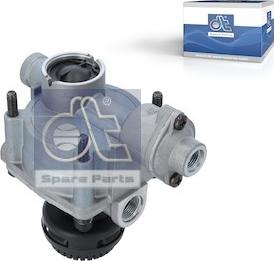 DT Spare Parts 5.70106 - Ускорительный клапан avtokuzovplus.com.ua