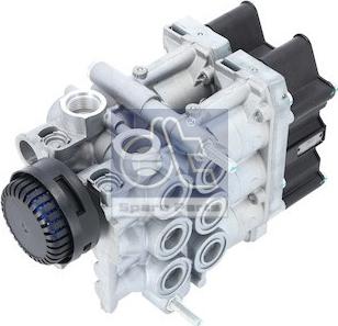 DT Spare Parts 5.70163 - Електромагнітний клапан autocars.com.ua