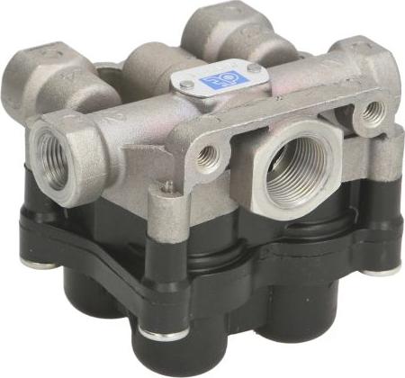 DT Spare Parts 5.70176 - Клапан багатоциклової захисту autocars.com.ua