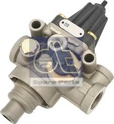 DT Spare Parts 5.70191 - Клапан обмеження тиску autocars.com.ua