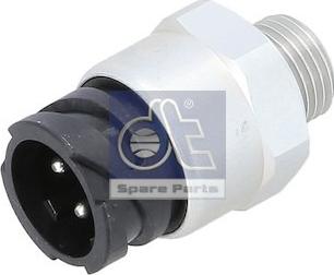 DT Spare Parts 5.70232 - Датчик, пневматична система autocars.com.ua