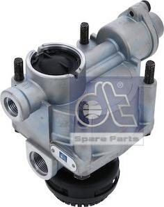 DT Spare Parts 5.70245 - Ускорительный клапан avtokuzovplus.com.ua