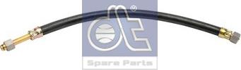 DT Spare Parts 5.70254 - Гальмівний шланг autocars.com.ua