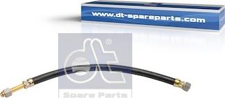 DT Spare Parts 5.70254 - Гальмівний шланг autocars.com.ua