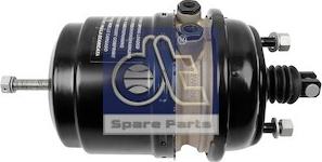 DT Spare Parts 5.70352 - Тормозной цилиндр с пружинным энергоаккумулятором avtokuzovplus.com.ua