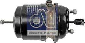 DT Spare Parts 5.70353 - Тормозной цилиндр с пружинным энергоаккумулятором avtokuzovplus.com.ua