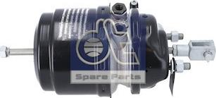 DT Spare Parts 5.70356 - Гальмівний циліндр з пружинним енергоакумулятором autocars.com.ua