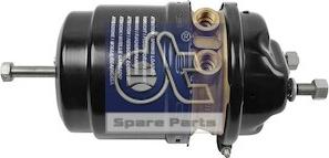 DT Spare Parts 5.70371SP - Гальмівний циліндр з пружинним енергоакумулятором autocars.com.ua