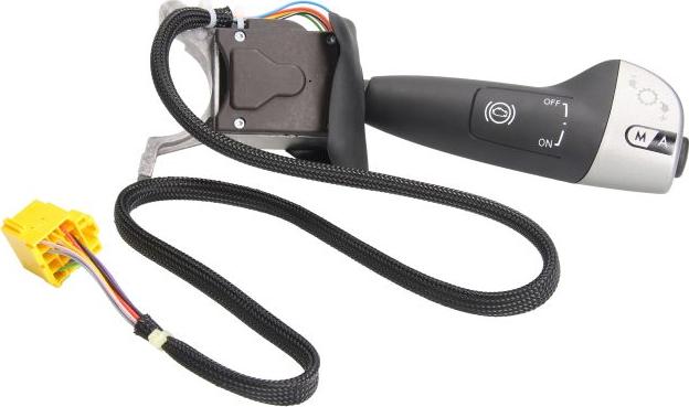 DT Spare Parts 5.80012 - Вимикач на рульовій колонці autocars.com.ua