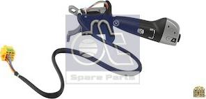 DT Spare Parts 5.80012 - Вимикач на рульовій колонці autocars.com.ua