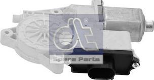 DT Spare Parts 5.80070 - Електродвигун, склопідйомник autocars.com.ua