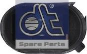 DT Spare Parts 5.80074 - Электродвигатель, стеклоподъемник avtokuzovplus.com.ua