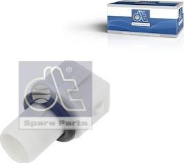 DT Spare Parts 5.80160 - Тримач лампи, габаритний вогонь autocars.com.ua