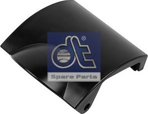 DT Spare Parts 5.81015 - Утримує скоба autocars.com.ua