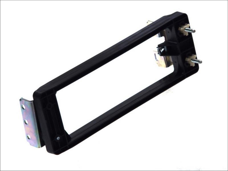 DT Spare Parts 5.81251 - Тримач, додаткова фара autocars.com.ua