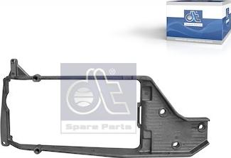 DT Spare Parts 5.81451 - Кронштейн, основная фара avtokuzovplus.com.ua