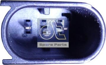 DT Spare Parts 5.83000 - Датчик, рівень охолоджувальної рідини autocars.com.ua