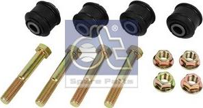 DT Spare Parts 5.90040 - Ремкомплект, подшипник стабилизатора avtokuzovplus.com.ua