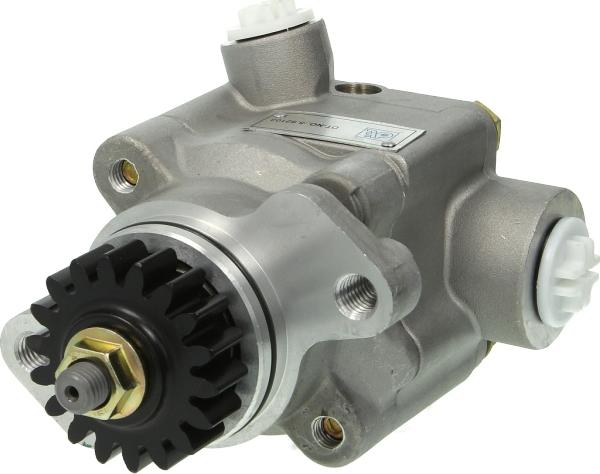 DT Spare Parts 5.92103 - Гідравлічний насос, рульове управління, ГУР autocars.com.ua